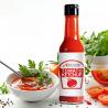 Buy cheap Original Tomato Sauce Glass Bottle 500g Net Weight from wholesalers