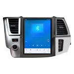 Qualcomm Octa Core Car Radio Player Android11 For Toyota Highlander 2014-2021