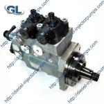 High Pressure CP5 Bosch Diesel Injector Pump 0445020126 0986437506 For Navistar