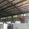 Buy cheap DC Brushless Pmsm Axial Exhaust Ventilation Cooling Industrial Ceiling Fan 5m For War from wholesalers