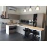 Buy cheap Kitchen Table Tops 3000*1400mm 10mm Quartz Stone Slab from wholesalers