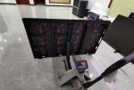 SMD2727 P10 Outdoor LED Display 7000nits High Brightness LED Screen