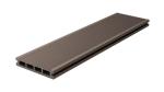 Buy cheap Hidden Fastening 140 X 25 WPC Decking Board Outdoor Wood Plastic Composite from wholesalers