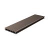 Buy cheap Hidden Fastening 140 X 25 WPC Decking Board Outdoor Wood Plastic Composite Boards Planks from wholesalers