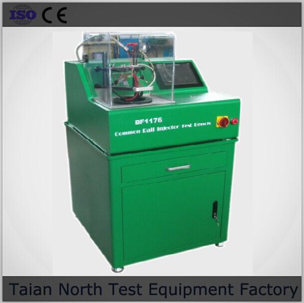 Buy cheap Unit common rail diesel injector test bench from wholesalers