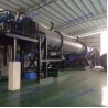 Buy cheap Activated Carbon HZG Rotary Kiln Drum Drying Electromechanical Heating High Production Capacity from wholesalers