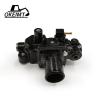 Buy cheap 4TNV94 Mini Thermostat Housing 129907-49800 For Yanmar Machinery Diesel Engine from wholesalers