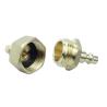 Buy cheap Winterize Hose Sprinkler Brass Blow Out Plug from wholesalers
