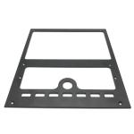 Buy cheap 0.10mm Laser Cut Sheet Metal Service Designs Laser Cutting Aluminium Plate Bending Welding from wholesalers