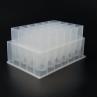 Buy cheap Square Well V Bottom 24 Deep Well Plates 15mL Fit For Large Volume Sample Purifier from wholesalers