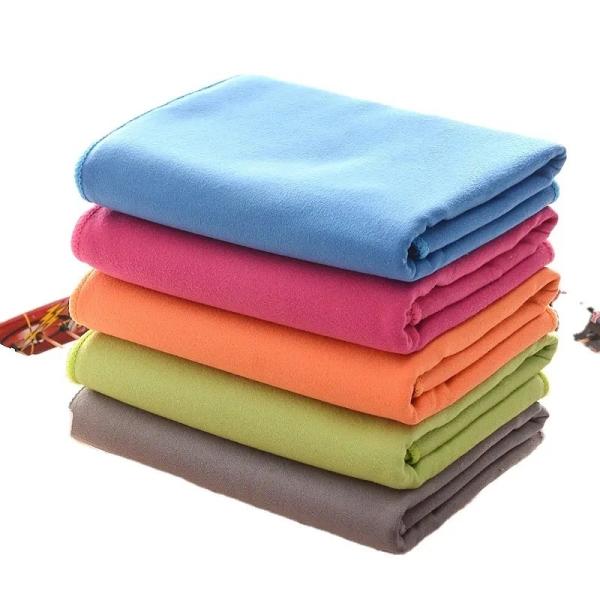 Buy cheap KILINE High Quality Customized Printed Gym Towels Sweat Towels Microfiber Quick Dry Gym Sport Microfiber Towel from wholesalers