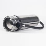 2L - 50L Stainless Steel Fire Extinguisher A / B / C / D / E / F Class 1.2mm