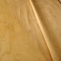 Buy cheap Birch Rotary Cut Veneer Natural Wood Sheets 0.6mm-3.0mm For Crafts product