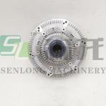 Fan Clutch For New - Holland Fan Drive Clutch 87318956 8521164 T8020 TG275 T8030