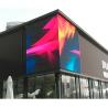 Buy cheap Outdoor Fixed Installation LED Display/Outdoor Advertising P8 LED Display/Support Customize LED Panel P8 Outdoor from wholesalers