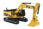 CAT 374D L Excavator Diecast Model 1/50 Scale Alloy Construction Vehicle Toy