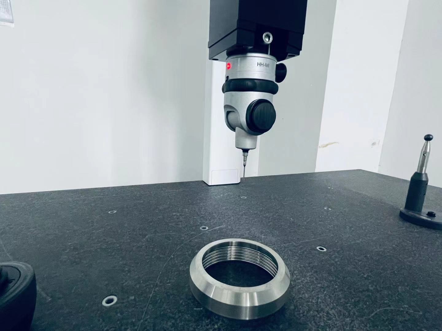 SS316 CNC Milling Parts Machining Aluminum Service Metal Spares