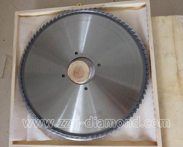 Buy cheap wood-working PCD saw blades from wholesalers