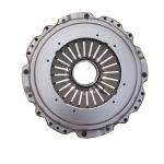 352mm 395mm 430mm 1601310-76A 1601310 Clutch Pressure Plate for Yuchai XICHAI