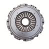 Buy cheap 352mm 395mm 430mm 1601310-76A 1601310 Clutch Pressure Plate for Yuchai XICHAI FAW Shacman Truck Spare Parts OEM 20 kg from wholesalers
