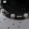 Buy cheap Heur Brake Carbon Ceramic Disc For Audi S5 2019 Upgrade 400*36mm Front Set from wholesalers