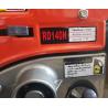 Buy cheap Open Cab 4WD Palm Oil Harvesting Machine 14hp from wholesalers