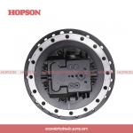 31N3-40010 Excavator Travel Motor , SH265 E312B Hyundai Final Drive