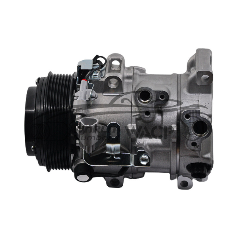 8832033200 Vehicle AC Compressor For Toyota Aurion For Camry 2006-2014 WXTT046