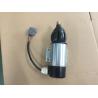 Buy cheap Fuel Cutoff Truck Spare Parts 24V DC Solenoid Valve OE52318 873754 872825 from wholesalers
