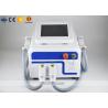 Buy cheap OPT/AFT SHR Laser Hair Removal Machine Different Filters For Pigmentation / Acne Removal from wholesalers