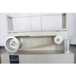 Outsole Belt Bend Test Machine , Flexural Testing Machine For Footwear