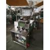 Buy cheap Economic 25mm Irregular Single Outlet Rotary Camphor Pressing Machine from wholesalers