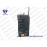 Buy cheap Military 4G WIFI GPS Cell Phone Signal Jammer Durable Waterproof Outdoor Prison Jammer from wholesalers