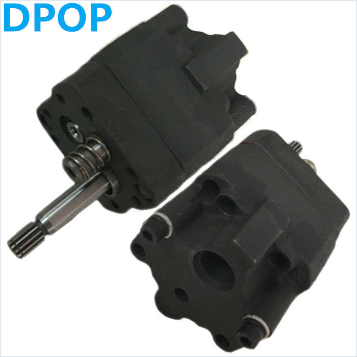 Automotive Gear Fuel Pump 4954880 4010253 4010324 4010319 3348112 3068889 For Cummis
