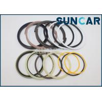 Buy cheap 31Y1-18110 31Y118110 Hyundai Arm Cylinder Repair Seal Kits For R140LC-7 R140LC product