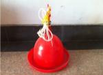 Broiler Chicken Poultry Farm Feeders And Drinkers Chicken Cage Accessories