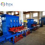 Steel 200-300m2/H Concrete Dosing Machine 10kw Wet Doser Concrete Casting
