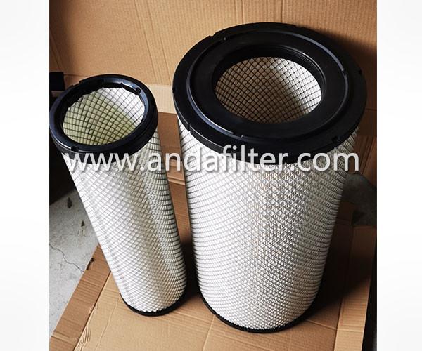 Buy cheap High Quality Air Filter For SDLG 1000267954 K3062PU from wholesalers
