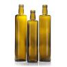 Buy cheap 250ml Balsamic Vinegar Edible Oil Glass Bottle Container For Cooking from wholesalers