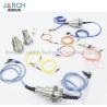 Buy cheap Multi - Channel Fiber Optic Cable Joint 6.8MM - 100MM Dimension 23 DBm from wholesalers