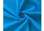 Stretch Knit Floral Polyester Spandex Fabric Digital Printed For Sportswear