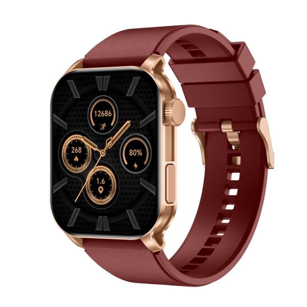 Buy cheap KW265 2.01" High-End Sifli Series Square Smart Watch from wholesalers