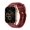 Buy cheap KW265 60Hz AMOLED Smartwatch – 3D Dynamic UI, AOD Customization, 45 Days Standby, Black/Silver from wholesalers