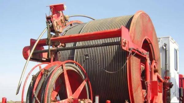 Buy cheap CT70 CT80 CT90 CT100 CT110 Corrosion Resistance Coiled Tubing API 5ST For Oilfield Drilling from wholesalers