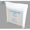 Buy cheap VPT801 9*9 Inch Laser Sealed Edge Particle Free Lint Free Microfiber Cleanroom Wipers from wholesalers