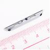Buy cheap ISO9001 Smart Watch Assembly Parts Anodizing Finish SS 304 316L Material from wholesalers