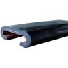 Buy cheap Brown 150 Escalator Handrail Material Sliding Layer Reinforcement Fabric from wholesalers