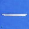 Buy cheap High Temperature High Purity Quartz Laminate Clear from wholesalers