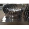Buy cheap 24inch wind driven turbo fan from wholesalers