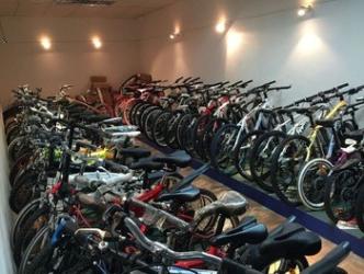 Shenzhen Youku Bike Co., Ltd.